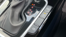 Kia Xceed 1.0T GDi ISG 113 GT-Line 5dr DCT Petrol Hatchback